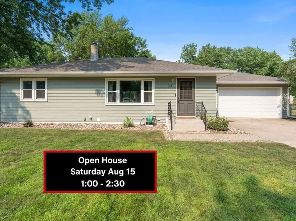 313 S 4th Ave, Brandon, SD 57005