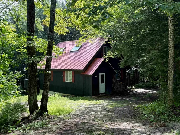 33 Aspen Lane, Winhall, VT 05340