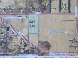 0 1c Rd, Walkerton, IN 46574