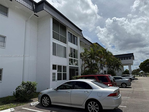 2nd image of 4880 NW 22nd St APT 307