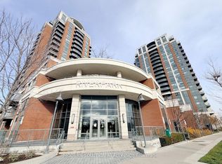 8200 Birchmount Rd #718, Markham, ON L3R9W1