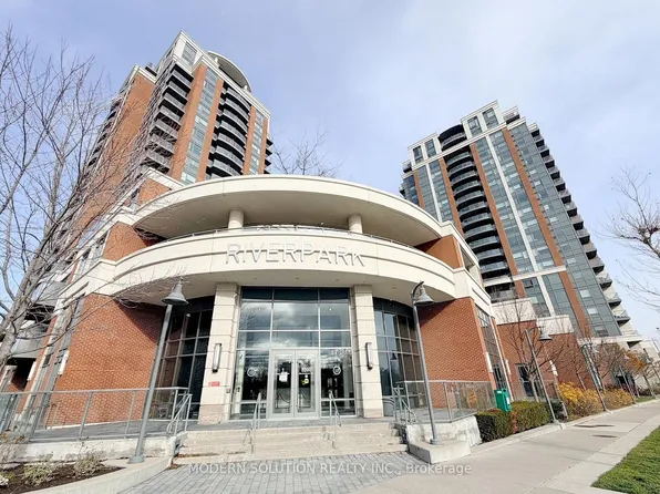 8200 Birchmount Rd, Markham, ON