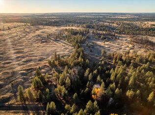 0 Lorna Ln Lot P, Cheney, WA 99004