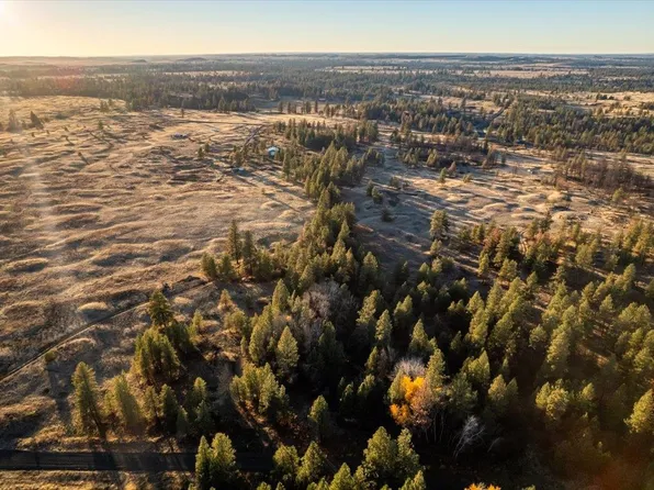 0 Lorna Ln Lot P, Cheney, WA 99004