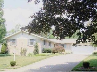 249 Deerfield Rd, Camp Hill, PA 17011