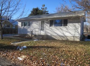 34 Cottonwood Ave, Pocatello, ID 83204