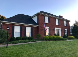 3403 Lakewood Blvd, Jeffersonville, IN 47130