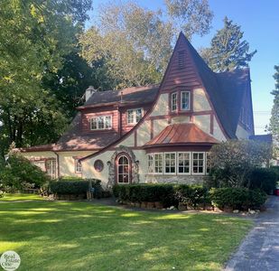 307 Colonial Ln, Algonac, MI, 48001