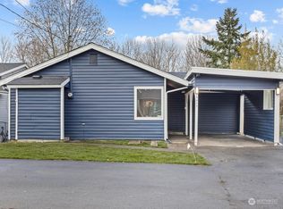 5977 18th Ave SW, Seattle, WA 98106