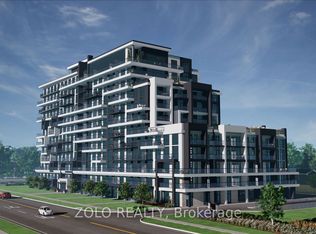 461 Green Rd #418, Hamilton, ON L8E 5W9