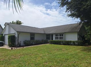 1747 Banyan Creek Court, Boynton Beach, FL 33436