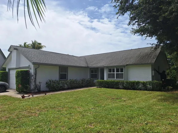 1747 Banyan Creek Court, Boynton Beach, FL 33436