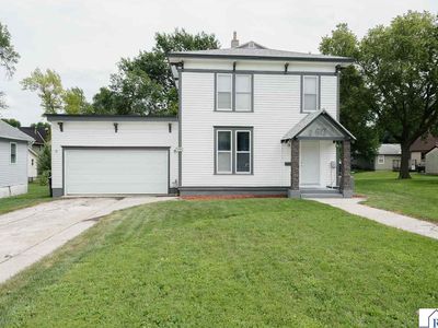 613 S Galbraith St, Blue Earth, MN, 56013
