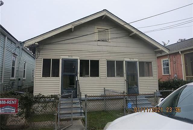 1st image of 7421 Garfield St