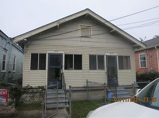 7421 Garfield St, New Orleans, LA 70118