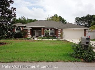14 Lake Success Dr, Palm Coast, FL 32137