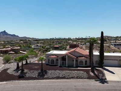 16553 E KINGSTREE Boulevard, Fountain Hills, AZ, 85268