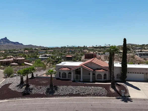 16553 E KINGSTREE Boulevard, Fountain Hills, AZ 85268