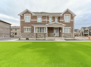 1217 Ferguson Dr, Milton, ON L9T 0M7