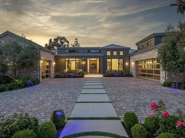 747 Arroyo Rd, Los Altos, CA 94024