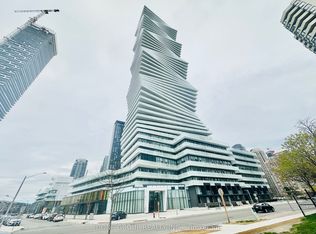 3883 Quartz Rd #510, Mississauga, ON L5B 0M4
