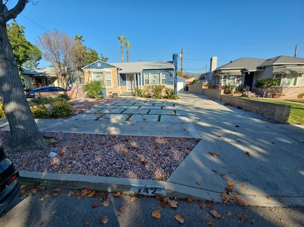 (undisclosed Address), Burbank, CA 91506