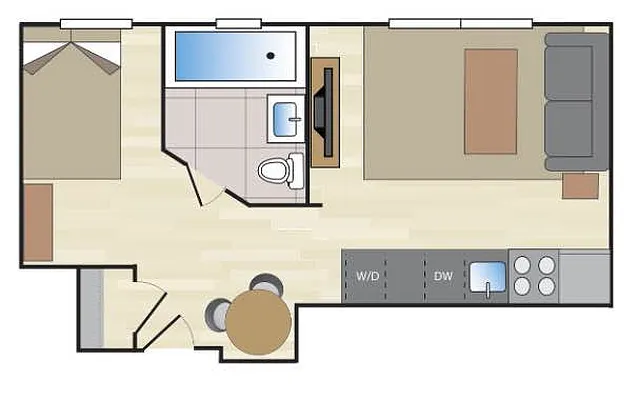 Rented by Living New York | media 17