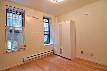 Rented by J Misrahi Realty Corp