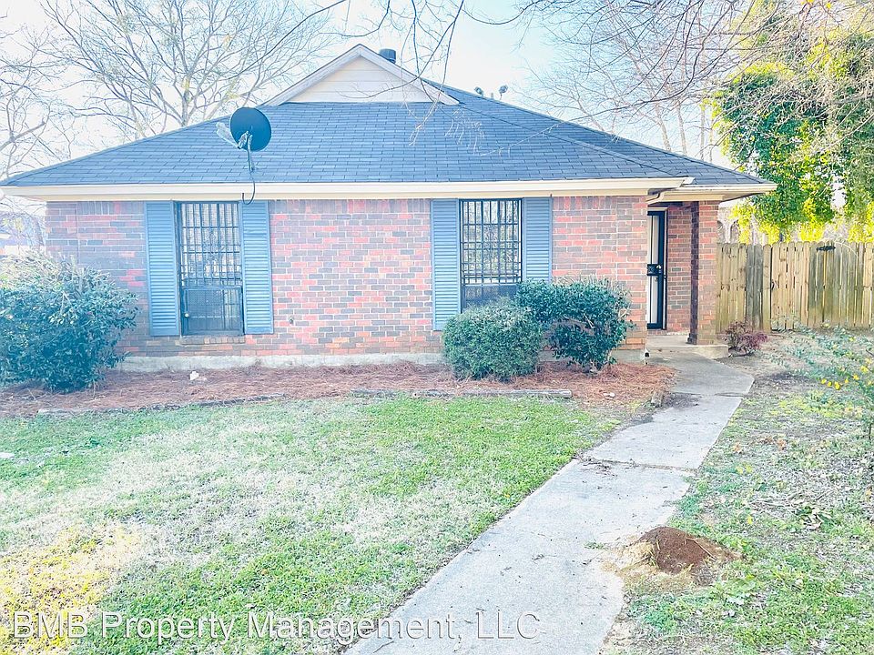 3404 Wickham Rd, Montgomery, Al 36116 