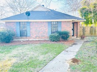 3404 Wickham Rd, Montgomery, AL 36116