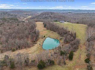 0 Mud Run Rd, Ripley, WV 25271