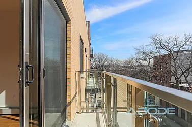 Rented by Reside New York