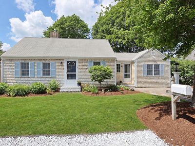 22 Mandeville Road, West Harwich, MA, 02671