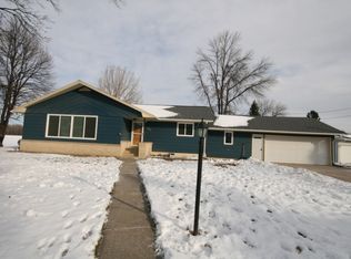 203 6th Ave E, Oslo, MN 56744