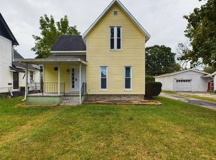 305 Riverside Dr, Huntington, IN 46750