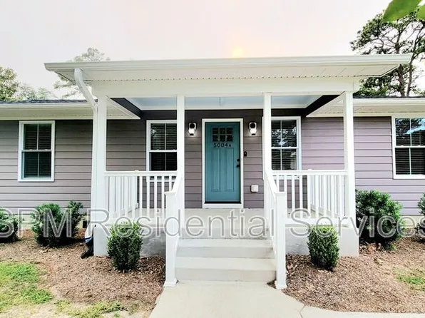 5004A Barefoot Dr, Wilmington, NC 28403