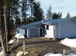 705 4th St, Cordova, AK 99574