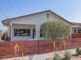 3933 Woolwine Dr, Los Angeles, CA 90063