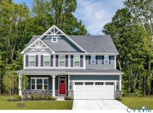 7279 Crosswinds Blvd, Richmond, VA 23234