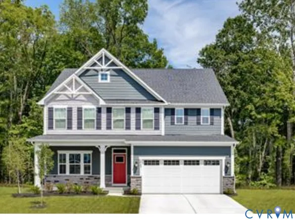 7312 Parasol Ct, North Chesterfield, VA 23234