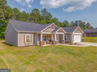 22 Gowen Dr SW, Rome, GA 30165