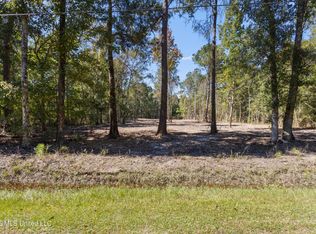0 Freddie Frank Rd, Long Beach, MS 39560