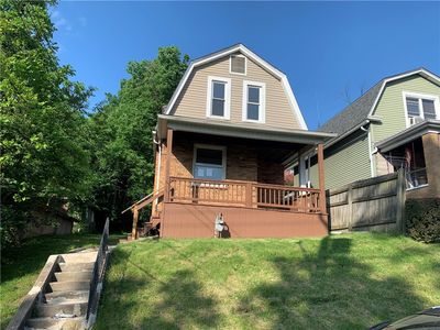 230 Locust St, Ambridge, PA, 15003