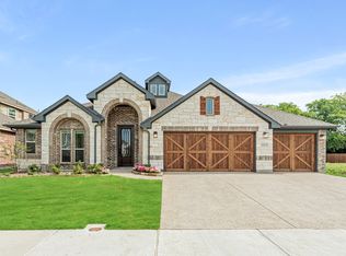 1015 Ridgehurst Rd, Melissa, TX 75454