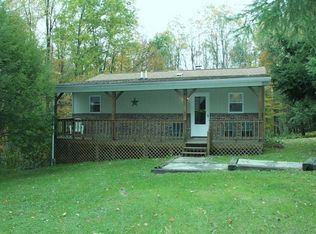 1220 Cobb Rd, Spartansburg, PA 16434