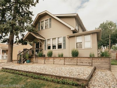 2994 Kipling Ave, Berkley, MI, 48072
