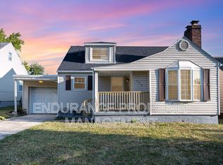 359 Castlewood Ave, Dayton, OH 45405