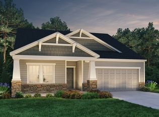 2532 Oak Grant Dr, New Hill, NC 27562