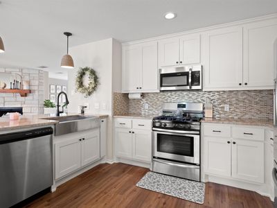 1308 Honeysuckle Ln, Pflugerville, TX, 78660