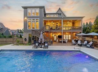 1956 Blackridge Rd, Birmingham, AL 35244